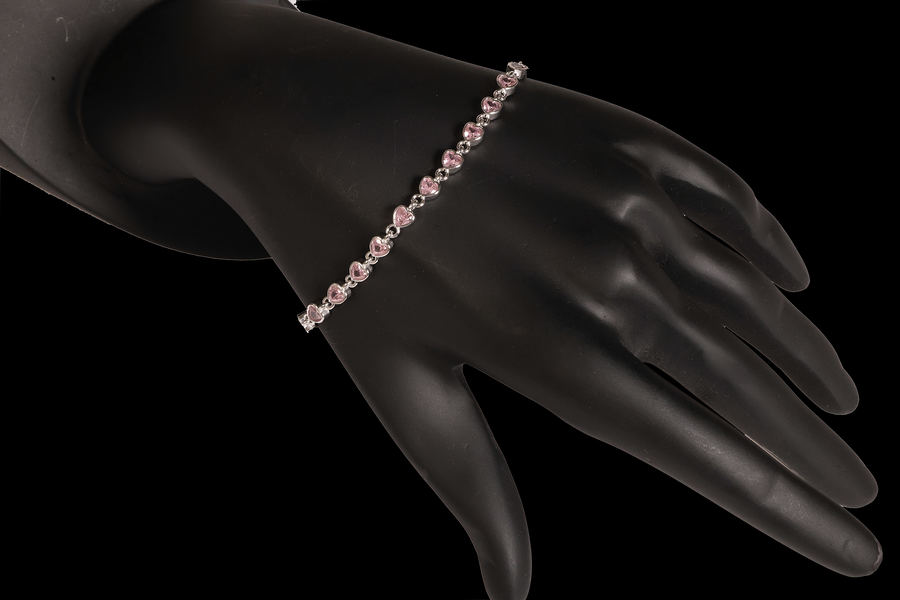 Liron Silver Kalpli Zarafet Bileklik